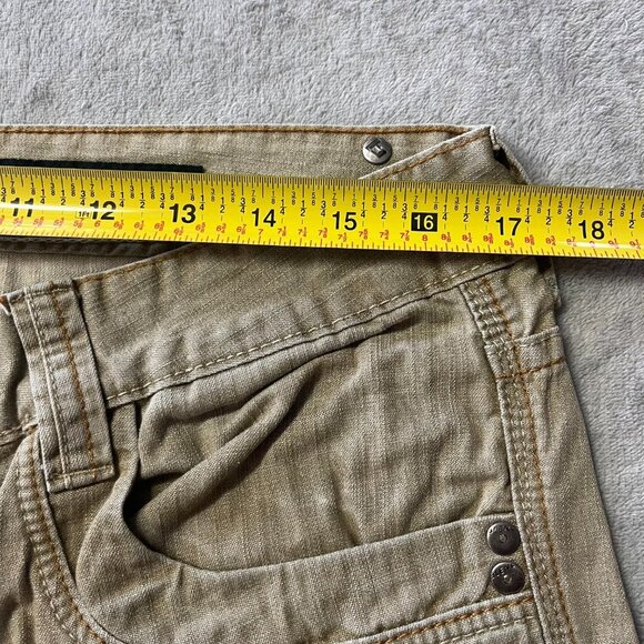 Blend Men's Cotton Casual Pants - Picture 9 of 12
